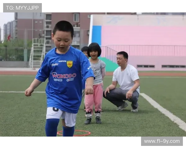 以天龙中心小学足球为核心推动校园体育全面发展助力学生健康成长 以天龙中心小学足球为核心推动校园体育全面发展助力学生健康成长