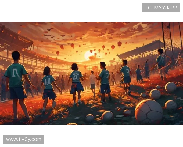 全球足球激情四溢 官方标语汇集 展现绿茵场上无限魅力与精神